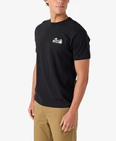 O'Neill Men's Sundown Graphic Tees