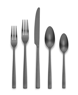 Ornative Lola 20 Piece Flatware Set