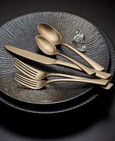 Ornative Abril 20 Piece Flatware Set