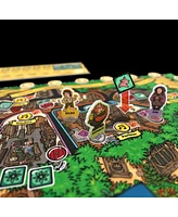 Weta Workshop Board Games - The Hobbit - An Unexpected Party Board Game