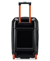 Jeep JH003B 21" Expandable 2-Wheel Carry-On
