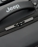 Jeep JS006B 20" Rolling Duffel