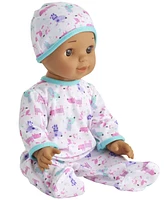 You & Me Get Well Baby 14" Doll, Created for You by Toys R Us