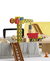 Imaginarium Stow Away Train Set - 64 pieces, Created for you by Toys R Us