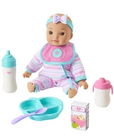 You & Me Baby Doll Starter Set, Created for You by Toys R Us