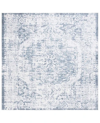 Safavieh Baltimore BAL850F 6'7"x6'7" Square Area Rug