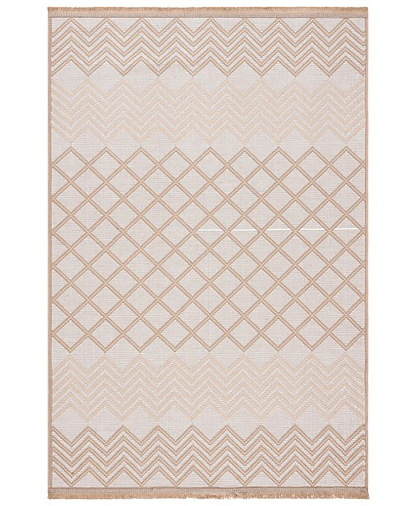 Safavieh Aspect APE460A 5'3"x7'6" Area Rug