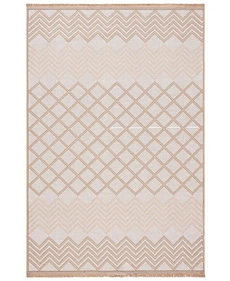 Safavieh Aspect APE460A 5'3"x7'6" Area Rug