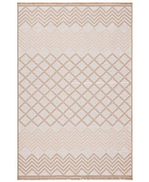 Safavieh Aspect APE460A 5'3"x7'6" Area Rug