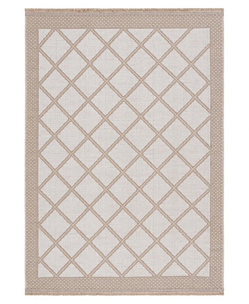 Safavieh Aspect APE454A 5'3"x7'6" Area Rug