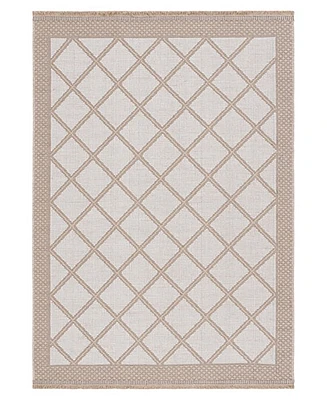 Safavieh Aspect APE454A 5'3"x7'6" Area Rug