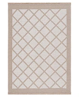 Safavieh Aspect APE454A 5'3"x7'6" Area Rug