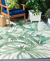 Safavieh Barbados Indoor Outdoor Bar598y Rug Collection