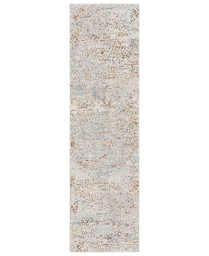 Safavieh Adrianna ADN204M 2'2"x8' Runner Area Rug