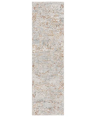 Safavieh Adrianna ADN204M 2'2"x8' Runner Area Rug