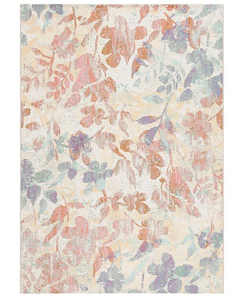 Safavieh Barbados Indoor/Outdoor BAR525B 4'x6' Area Rug