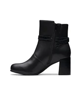 Clarks Women's Collection Keirsta Haley Boots