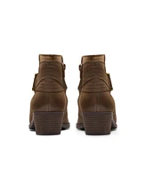 Clarks Women's Collection Charlten Rosa Boots
