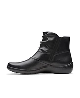Clarks Women's Collection Cora Pace Boots