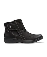 Clarks Women's Collection Carleigh Style Boots