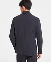 Alfani Men's Breathable Airflow Suit Jacket, Created for Macy's