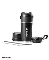 NutriBullet Flip Portable Blender