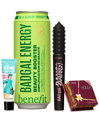 Benefit Cosmetics 3