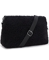 Kipling Pollie Sherpa Shoulder Bag