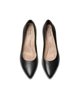 Clarks Women's Collection Kepley Vine Pumps