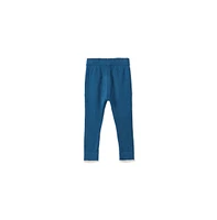 Vild House of Little Baby Organic Cotton Nordic Knit Trousers