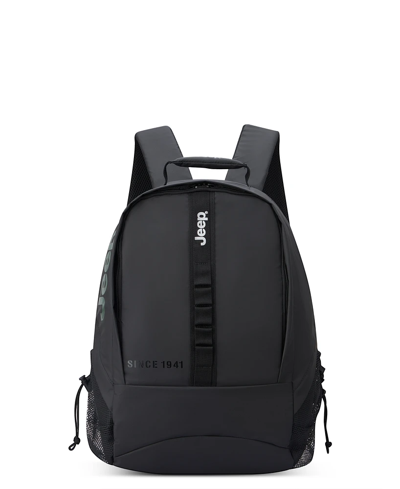 Jeep JS011B Versatile Backpack