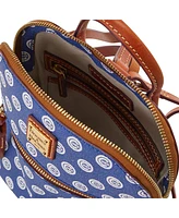 Dooney & Bourke Chicago Cubs Small Backpack