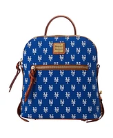 Dooney & Bourke New York Mets Small Backpack