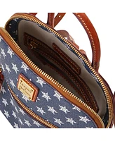 Dooney & Bourke Houston Astros Small Backpack