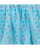 Blue's Clues & You! Baby Girls Tulle Dress to