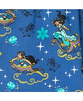 Disney Princess Cinderella Belle Jasmine Moana Rapunzel Ariel Girls Fleece 3 Pack Pants Toddler |Child