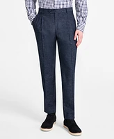 Tommy Hilfiger Men's Modern-Fit Suit Separate Pants
