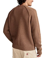 Lucky Brand Men's Easy Cardigan Sweater