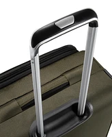 Skyway Sigma Inch 7.0 Soft Side Check-In Spinner Suitcase