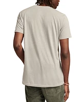 Lucky Brand Men's Hamm's Moto T-Shirt