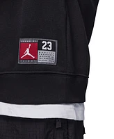 Jordan Big Boys 23 Fleece Pullover Hoodie
