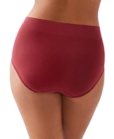 Wacoal Women's Feeling Flexible Brief Underwear 875332