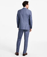 Michael Kors Men's Regular-Fit Wool Blend Suit Jacket