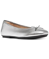 Fitflop Women's Delicato Bow Ballerina Flats