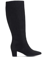 Style & Co Women's Lyyric Snip Toe Boots, Created for Macy's