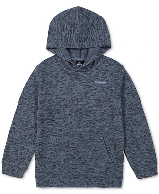 Quiksilver Big Boys Keller Sweater Fleece Hoodie