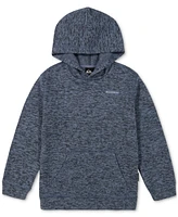 Quiksilver Big Boys Keller Sweater Fleece Hoodie