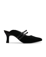 Clarks Women's Collection Kataleyna Eve Pumps