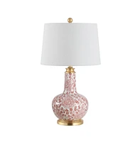 Safavieh Leia Ceramic Table Lamp