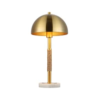 Safavieh Talon Table Lamp